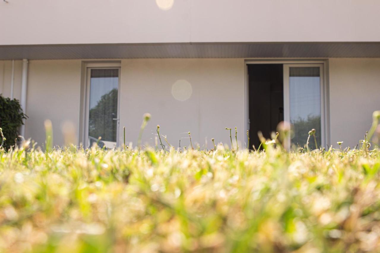 Villa Saint Fort - Residence Services Exterior photo